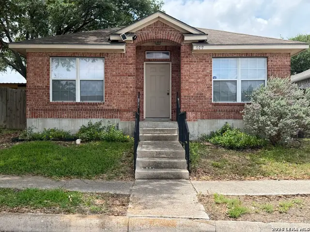 609 Meadow Arbor Ln, Universal City, TX 78148 - #1
