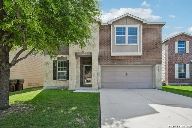9043 Rain Preserve, San Antonio, TX 78254 - #1