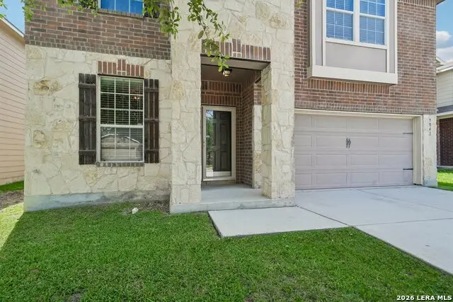 9043 Rain Preserve, San Antonio, TX 78254 - #2
