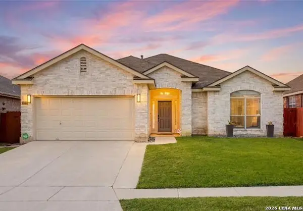 8822 Imperial Cross, Helotes, TX 78023