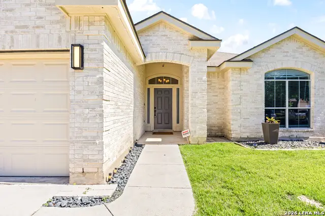 8822 Imperial Cross, Helotes, TX 78023 - #3