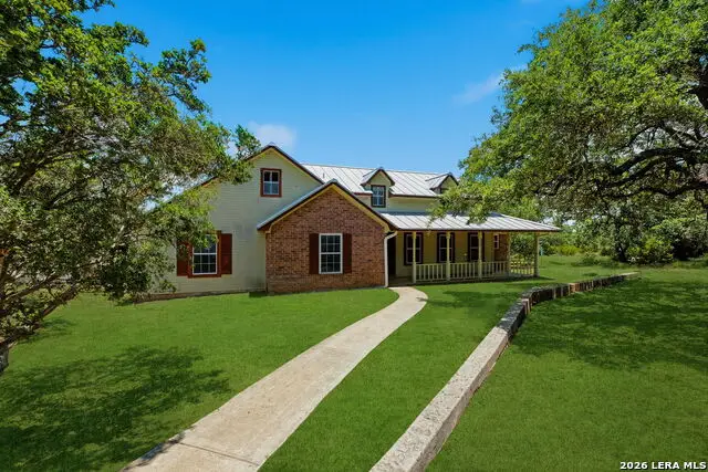 371 Twin Canyon Dr, Boerne, TX 78006 - #3