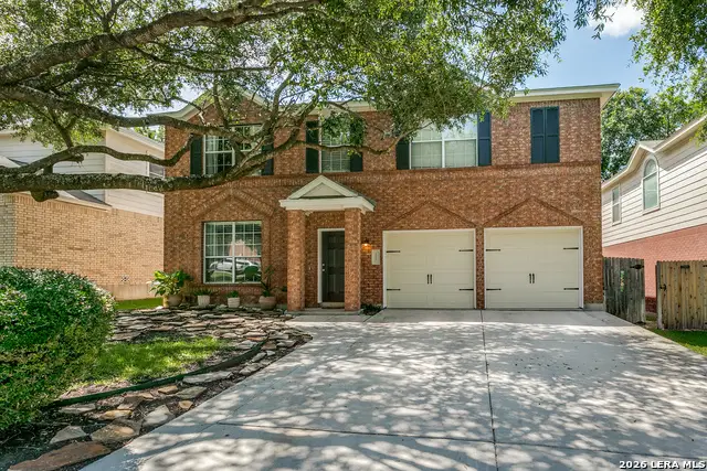 2707 Rio Brazos, San Antonio, TX 78259 - #2
