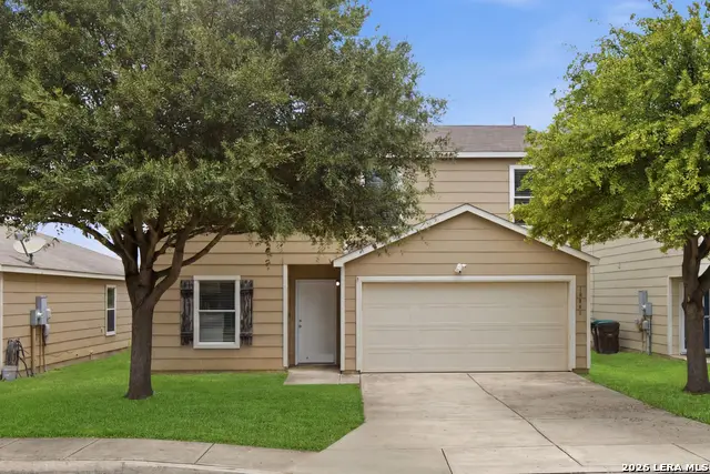 10947 Rustic Spoke, San Antonio, TX 78245 - #1