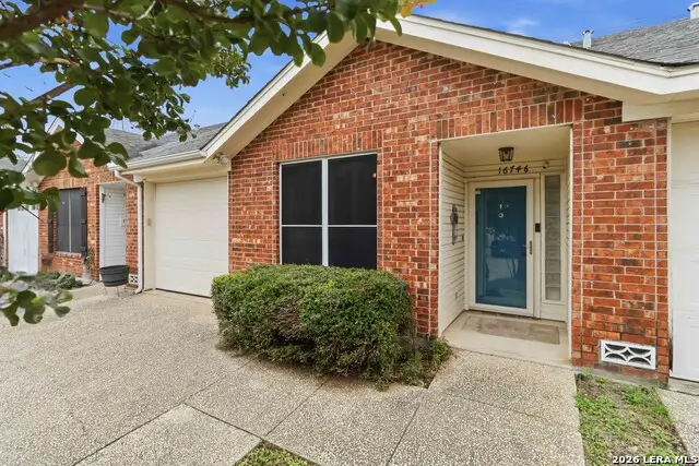 16746 Henderson Pass, San Antonio, TX 78232 - #1