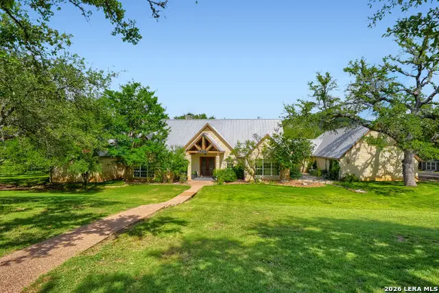222 Winn Valley Dr, Wimberley, TX 78676 - #2