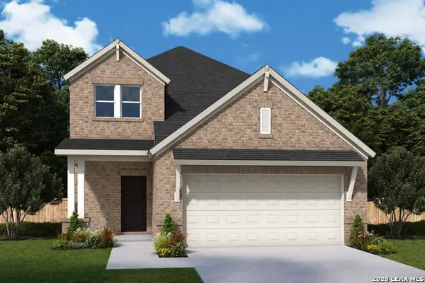 128 Arlo Pt, New Braunfels, TX 78130