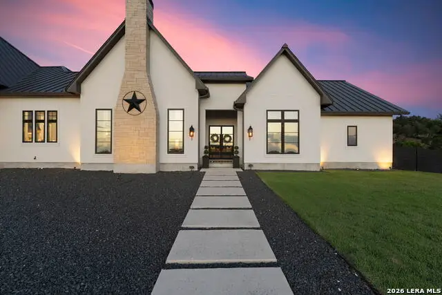 5955 Colin Rdg, New Braunfels, TX 78132 - #3