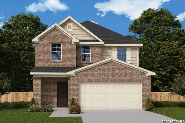132 Arlo Pt, New Braunfels, TX 78130 - #1