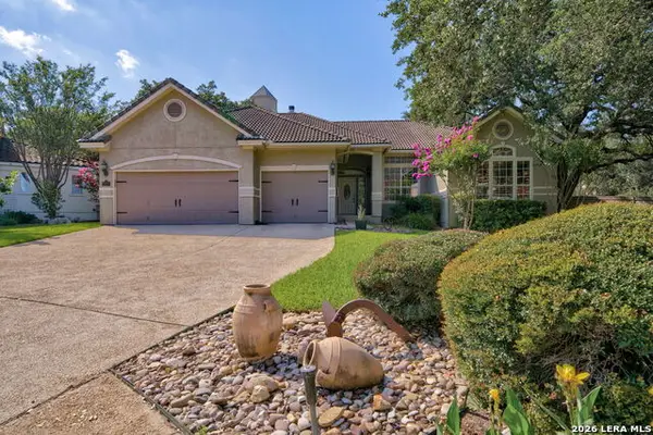 19216 Tierra Cv, San Antonio, TX 78258
