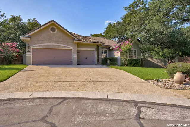 19216 Tierra Cv, San Antonio, TX 78258 - #2
