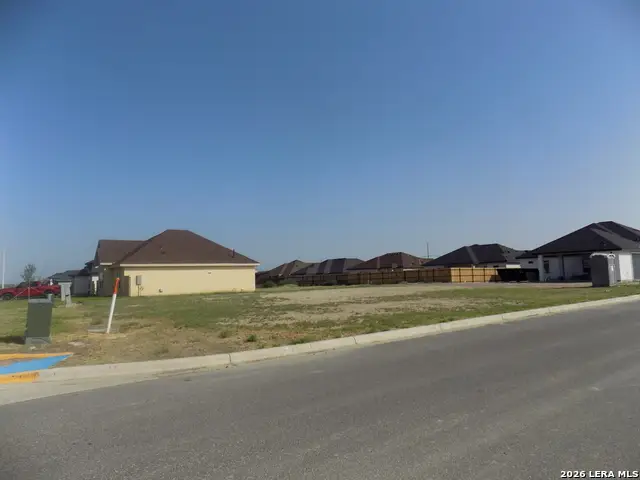 3298 Ethel Drive, Eagle Pass, TX 78852 - #3