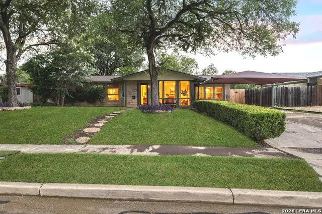 311 Waring Dr, San Antonio, TX 78216 - #1