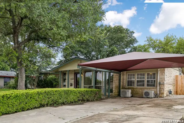 311 Waring Dr, San Antonio, TX 78216 - #2