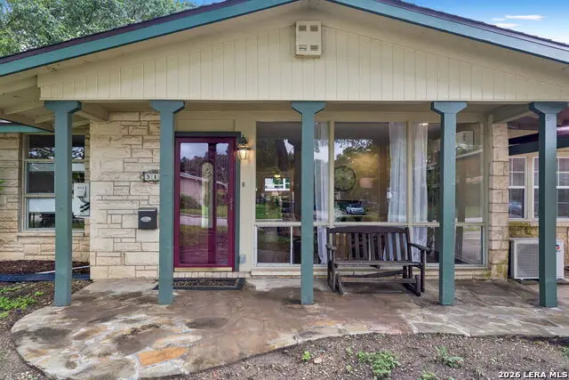 311 Waring Dr, San Antonio, TX 78216 - #3