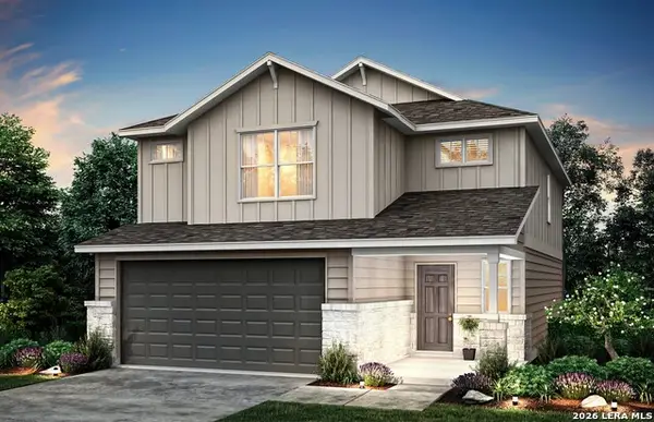 12305 Vaquera Bend, San Antonio, TX 78254