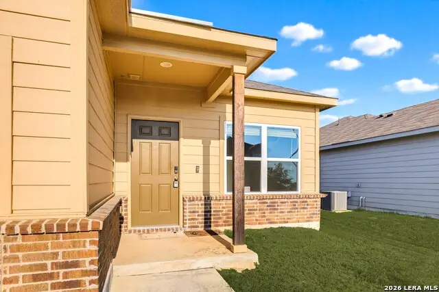 7608 Zenith Ln, San Antonio, TX 78244 - #2