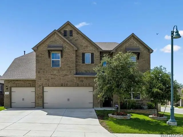 29042 Talder Way, San Antonio, TX 78260 - #1