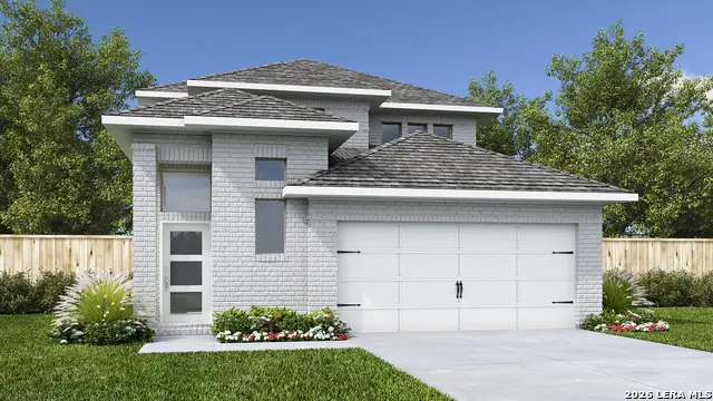 716 Athabaska Trail, New Braunfels, TX 78130 - #1