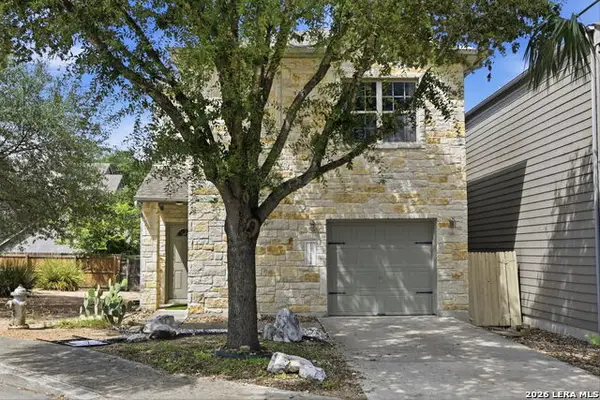 13103 Brook Arbor, San Antonio, TX 78232