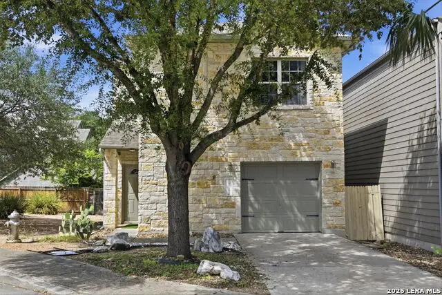 13103 Brook Arbor, San Antonio, TX 78232 - #3