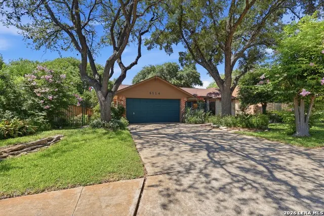 6114 Upwood Dr, San Antonio, TX 78238 - #2