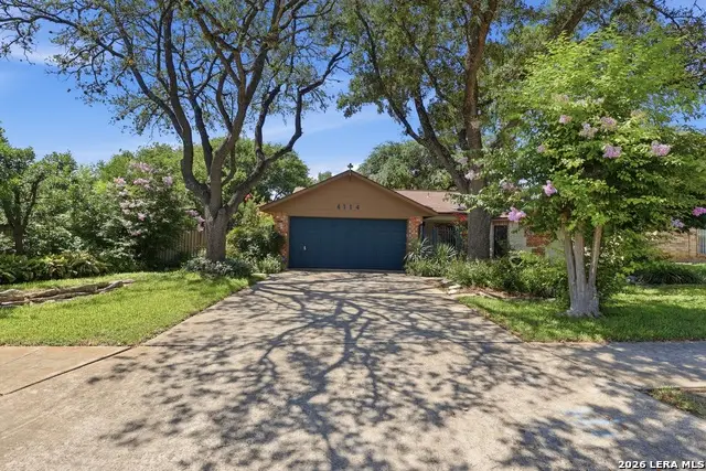 6114 Upwood Dr, San Antonio, TX 78238 - #3