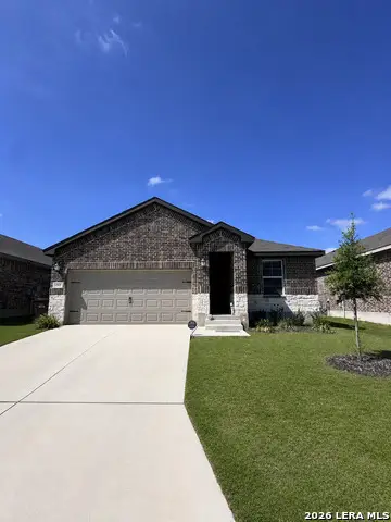 11531 S Sagebrooke Run, San Antonio, TX 78254 - #1