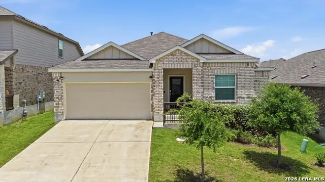 5443 Jasmine Spur, Bulverde, TX 78163 - #1