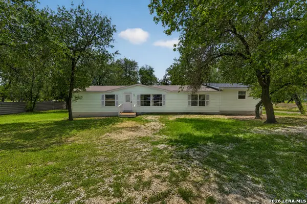 2311 Hickory Way, San Antonio, TX 78301