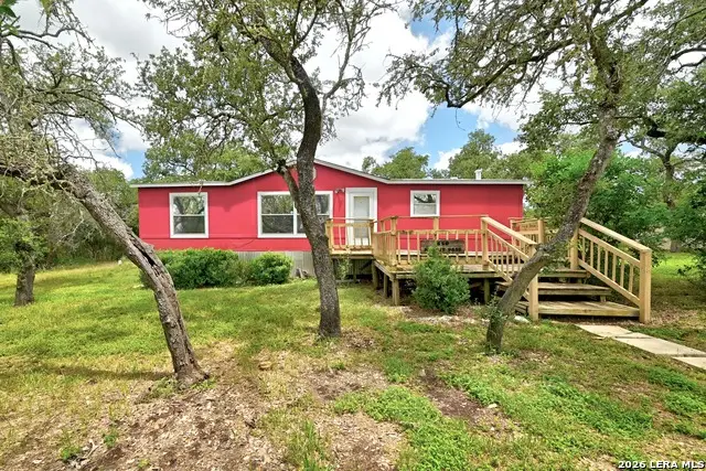 550 Summit Pass, San Marcos, TX 78666 - #1