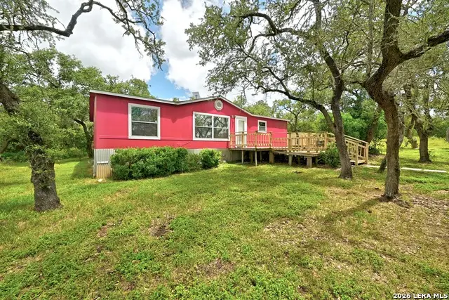 550 Summit Pass, San Marcos, TX 78666 - #2