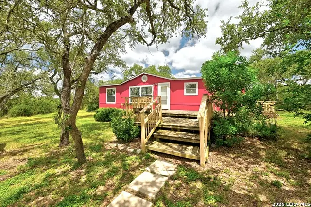 550 Summit Pass, San Marcos, TX 78666 - #3