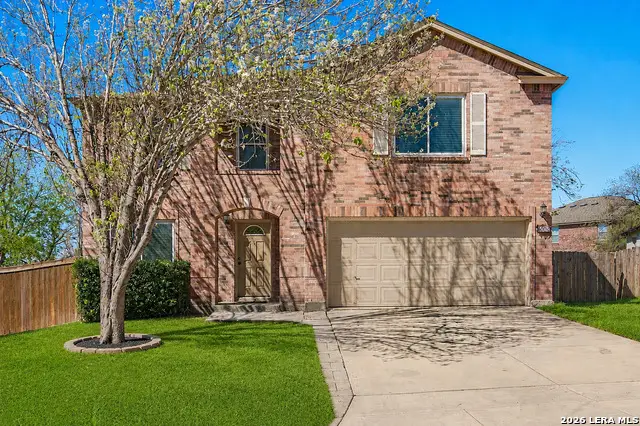 602 Butler Pt, San Antonio, TX 78251 - #1