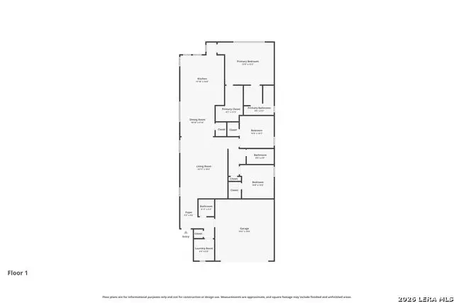 24682 Wicklow St, Hempstead, TX 77445 - #3