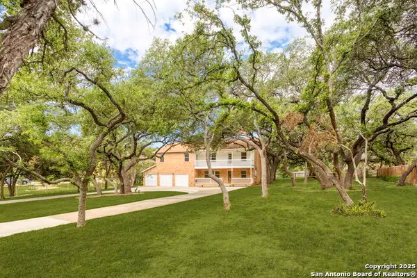 26509 Harmony Hills, San Antonio, TX 78260