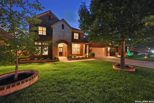 10418 Foxen Way, Helotes, TX 78023 - #2