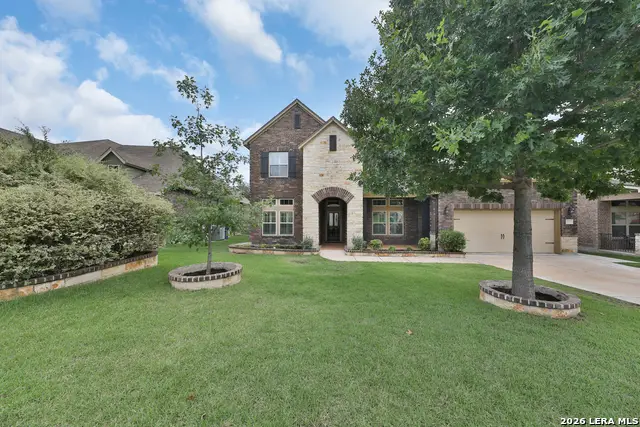 10418 Foxen Way, Helotes, TX 78023 - #3