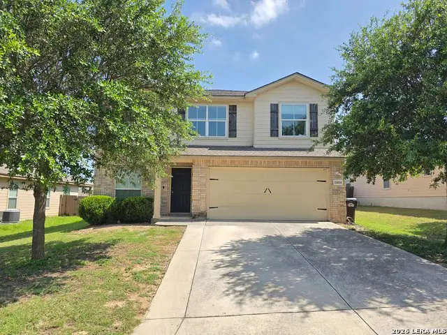 11614 Wayward Daisy, San Antonio, TX 78245 - #1