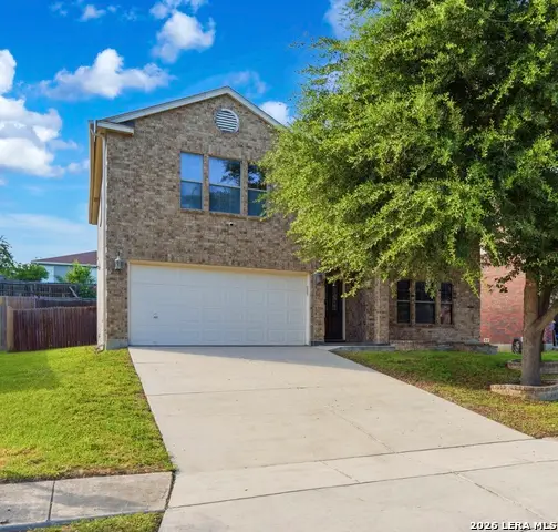 233 Springtree Trl, Cibolo, TX 78108 - #1