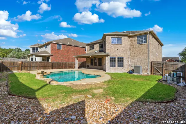 233 Springtree Trl, Cibolo, TX 78108 - #2