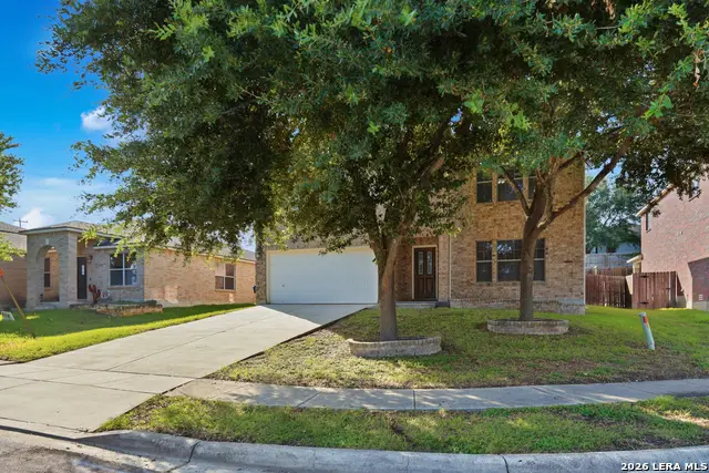 233 Springtree Trl, Cibolo, TX 78108 - #3