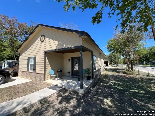 235 Gray St, San Antonio, TX 78208 - #1