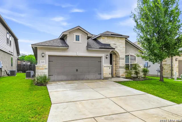 12422 Chena Lk, San Antonio, TX 78249 - #1