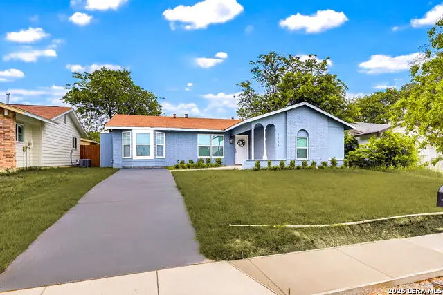 4843 Tennyson, San Antonio, TX 78217 - #2