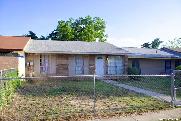 5930 Fairmeade St, San Antonio, TX 78242