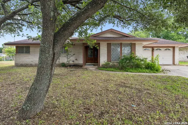10801 Pinehill St, San Antonio, TX 78230 - #1