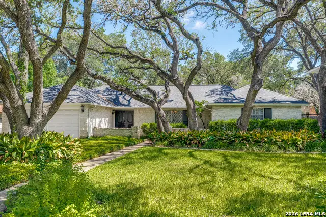 10911 Whispering Wind St, San Antonio, TX 78230 - #2