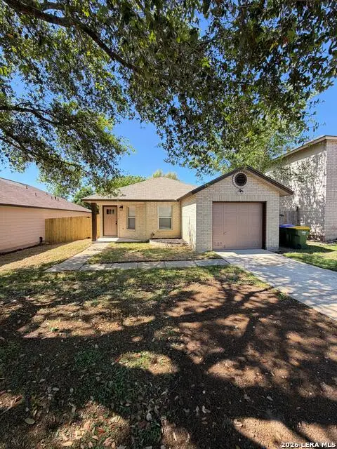 11020 Monahan, San Antonio, TX 78254 - #1