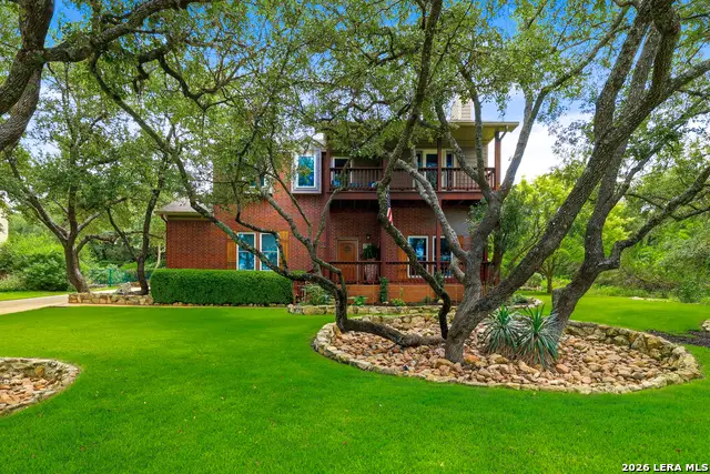26272 Romance Point, San Antonio, TX 78260 - #1